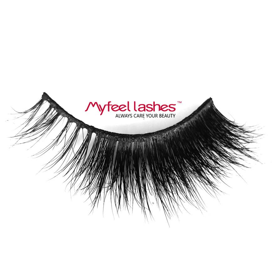 Ciglia di Visone di Lusso (3) Luxury Mink Lashes (3)